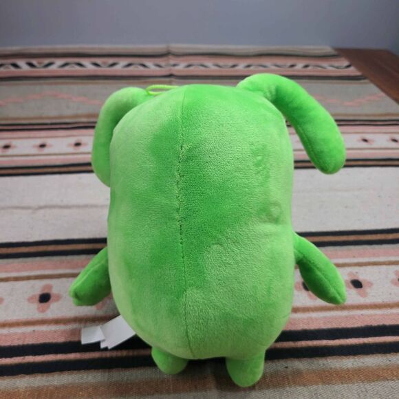 Pretty Ugly Doll UglyDolls Super Cuddly Uglys Ox 11 inches Great Condition - Picture 2 of 5